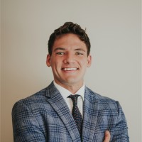 Synquery Inc. Employee Ben Rosenow's profile photo