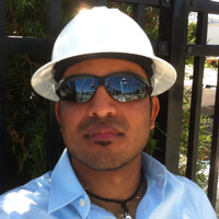City of Newark, Delaware Employee Bhadresh Patel's profile photo