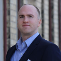 E3M Solutions LLC Employee Daniel Perron's profile photo