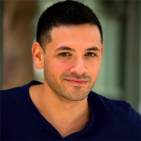 IBM Employee Pedro Sandoval's profile photo