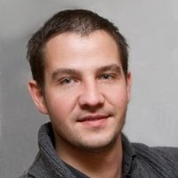 FreeMove Employee David Oros's profile photo