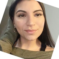 Maximum Protective Services Employee Brooke Ensey's profile photo