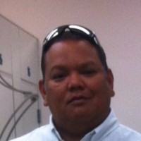 Harbor Rail Services Company Employee Jose Dauden's profile photo