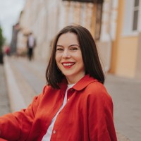 RusHydro Employee Ksenia Sergeeva's profile photo
