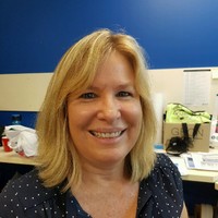 TeleHealth Employee Sharon Young's profile photo