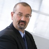 IFS Insurance Solutions Employee Mario Debono's profile photo