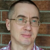 Samsung Ads Canada Employee Victor Savkov's profile photo