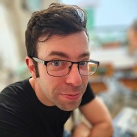 Basetis Employee Gabriel da Costa's profile photo