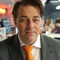 Avocado55 Employee Martin Lowe's profile photo