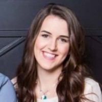 Salt Lake County Sheriff's Office Employee Lindsey Moseley's profile photo