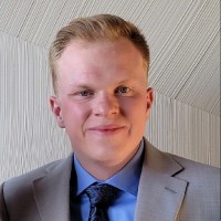 Nevada Automotive Test Center Employee Jack Uddenberg's profile photo