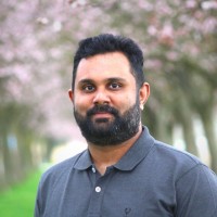 NUEVOSCOPE TECHNOLOGIES Employee Unnikrishnan P.'s profile photo