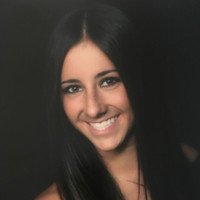 Ziegfeld Ballroom Employee Marissa Hutchingson's profile photo