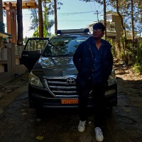 Vasanth V Email