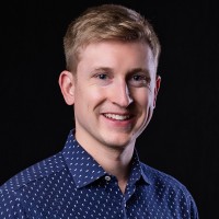 Fernway Employee David van Vlierbergen's profile photo