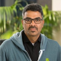 John Deere Financial Employee Abhay Dhokte's profile photo