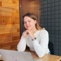 Flatstack Employee Anna Kazakova's profile photo