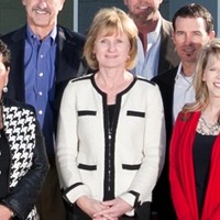 Permian Strategic Partnership Employee Susan Spratlen's profile photo