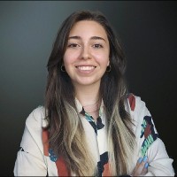 Mariam Bidzinashvili Email