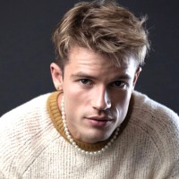 Faebl Studios Employee Aaron Halliburton's profile photo