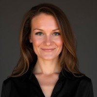 Seed Consulting Group Employee Fabienne Gribi's profile photo