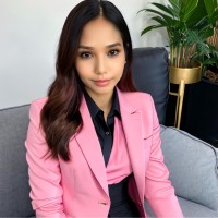 Blueberry Markets Employee Hanna Aquino-Zulueta's profile photo