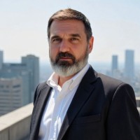 Kaeppel Consulting, LLC Employee Scott Kaeppel's profile photo