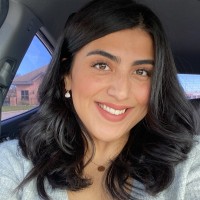 Victoria Marroquin Email