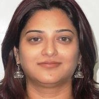 Cognizant Employee Nitika Sharma's profile photo