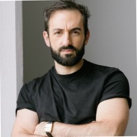 Antonio Velotta Email & Phone Number