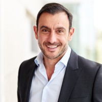 Radisson Hotel Group Employee Elie Younes's profile photo