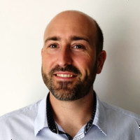 FEEDAE Employee Jérôme Benois's profile photo