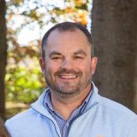 United Rentals Employee Bryan Parrish's profile photo