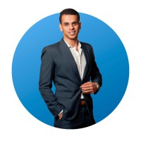 magdsoft Employee Abdo Yousef's profile photo