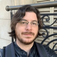 TopGroup Employee Alexis Roldan's profile photo