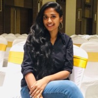 LogicNets Employee Priyavarshini Lakshmipathy's profile photo