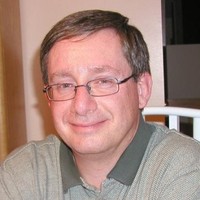 Now Solutions Employee Jean-Claude Addison's profile photo