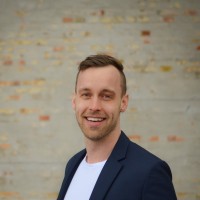 Stanford University Employee Alexander Johansen's profile photo