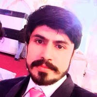 Veroke Employee Zafar Khan's profile photo