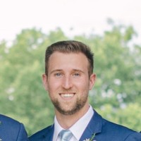 The Access Group Employee Sam Maxwell's profile photo