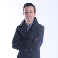 Onda Cero Employee Carles Lamelo Varela's profile photo