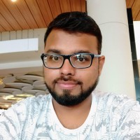 Orbo.ai Employee Yogesh Patil's profile photo