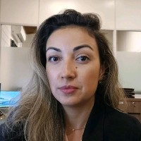 LongView Empreendimentos Employee Francieli Ferreira's profile photo