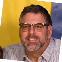 City of Charlotte Employee Robert Delia Jr's profile photo