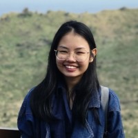 Suu Balm: Good Pharma Dermatology Employee Qiao Lim's profile photo