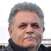 Eventsafe Employee Aldo Raineri's profile photo