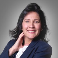 BKR Employee Camila Faria's profile photo