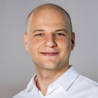 Ivan Kravchenko Email & Phone Number