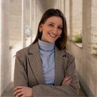 Vikey Employee Clara Spezzati's profile photo