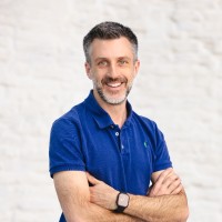 Paebbl Employee Christoph Zinsser's profile photo
